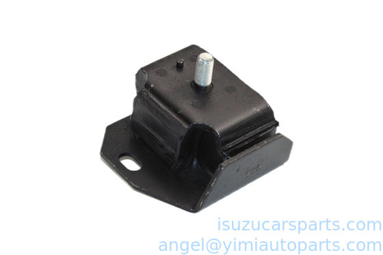 El motor de la ISUZU NKR77 4KH1 4JH1 está montado RH 8971228930