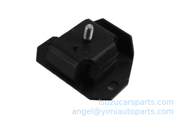 El motor de la ISUZU NKR77 4KH1 4JH1 está montado RH 8971228930