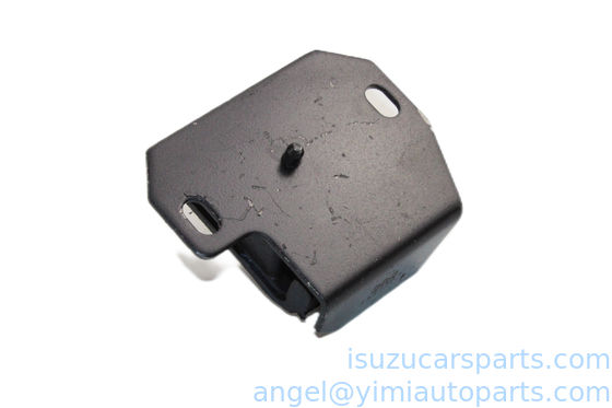 El motor de la ISUZU NKR77 4KH1 4JH1 está montado RH 8971228930
