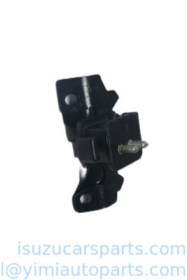 El motor de la ISUZU DMAX2012 RM MUX está montado en el L C8980753762