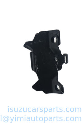 El motor de la ISUZU DMAX2012 RM MUX está montado en el L C8980753762