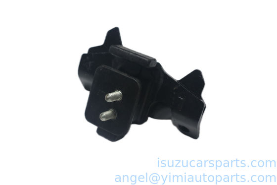 El motor de la ISUZU DMAX2012 RM MUX está montado en el L C8980753762