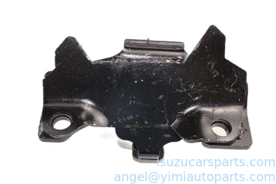 El motor de la ISUZU DMAX2012 RM MUX está montado en el L C8980753762