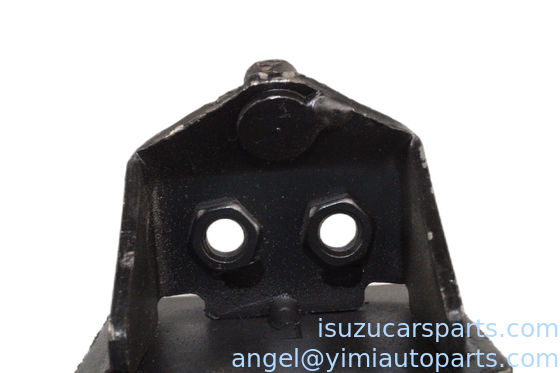 El motor de la ISUZU DMAX 4JA1 4JH1 está equipado con un motor L 8973672731
