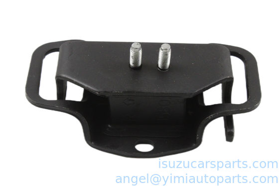 El motor de la ISUZU TFR54 T5T7 C223 está equipado con un motor de cuatro cilindros.