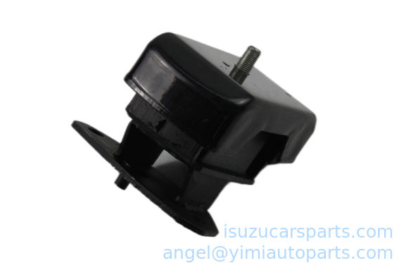 El motor de la ISUZU 700P 4HK1 4HE1 está montado en el L 8973872501