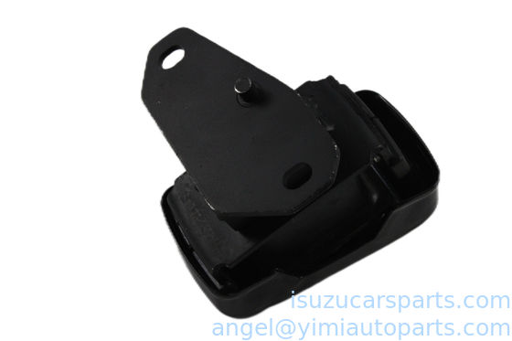 El motor de la ISUZU 700P 4HK1 4HE1 está montado en el L 8973872501