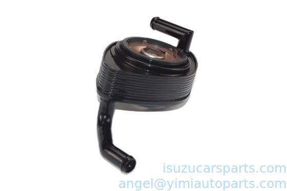 ISUZU TFR55 4JB1 COOLER ASM OIL 8971003120 8971690431 y otros productos para el sector de la energía