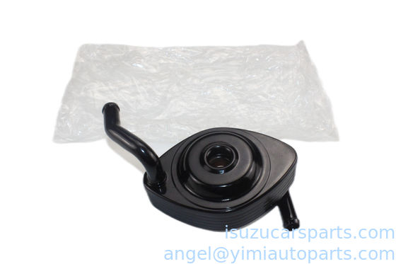ISUZU TFR55 4JB1 COOLER ASM OIL 8971003120 8971690431 y otros productos para el sector de la energía
