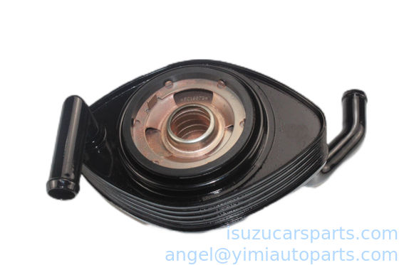 ISUZU TFR55 4JB1 COOLER ASM OIL 8971003120 8971690431 y otros productos para el sector de la energía