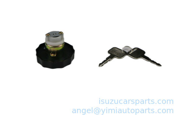 ISUZU NHR NKR 4JA1 4BD1 KY SD Tanque de combustible CAP 8941600280