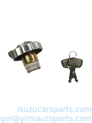 ISUZU NHR NKR 4JA1 4BD1 KY SD Cap de aceite de plástico 8941600281