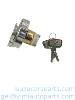 ISUZU NHR NKR 4JA1 4BD1 KY SD Cap de aceite de plástico 8941600281