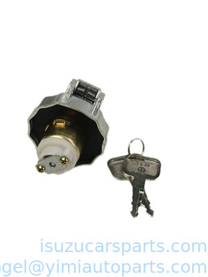 ISUZU NHR NKR 4JA1 4BD1 KY SD Cap de aceite de plástico 8941600281
