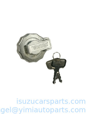 ISUZU NHR NKR 4JA1 4BD1 KY SD Cap de aceite de plástico 8941600281
