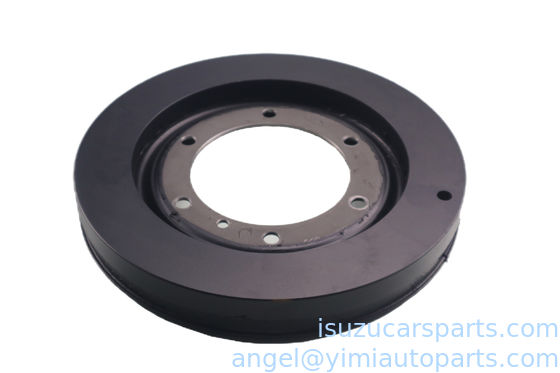 El motor de la ISUZU 6HH1 es el DAMPER CR/SHF 8943953140