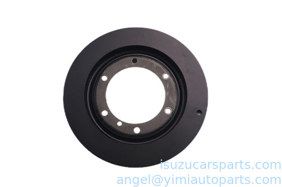 El motor de la ISUZU 6HH1 es el DAMPER CR/SHF 8943953140