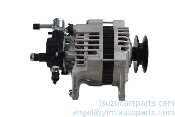 Componentes para motores diesel de Isuzu NKR77 4KH1 4JH1 Generador ASM 8972402701