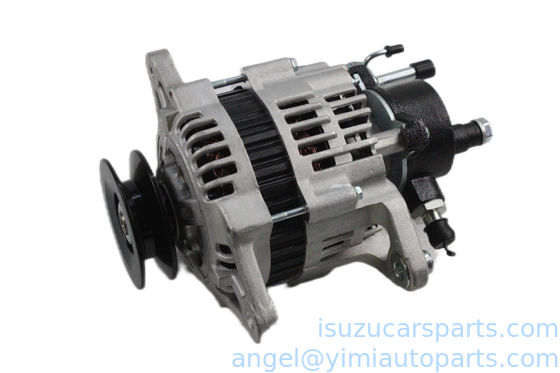 Componentes para motores diesel de Isuzu NKR77 4KH1 4JH1 Generador ASM 8972402701