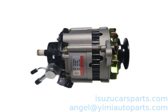 NKR 4JB1 DMAX 4JH1 Isuzu Generador de piezas de motor ASM 12V 60A 8941224880 8970739240
