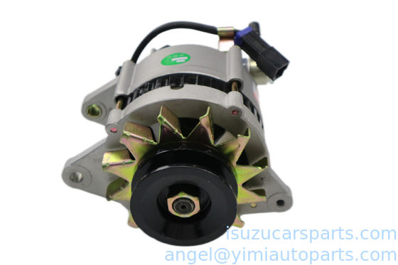 NKR 4JB1 DMAX 4JH1 Isuzu Generador de piezas de motor ASM 12V 60A 8941224880 8970739240