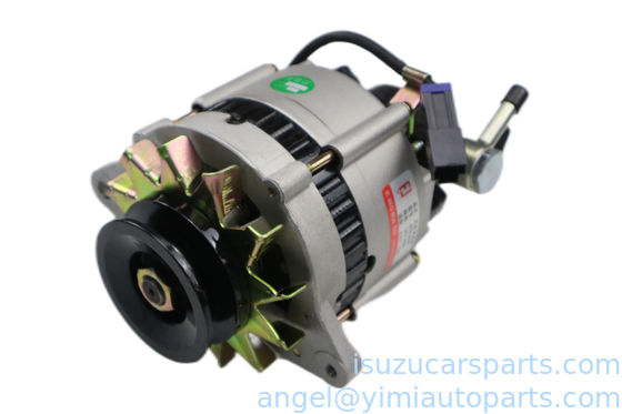NKR 4JB1 DMAX 4JH1 Isuzu Generador de piezas de motor ASM 12V 60A 8941224880 8970739240