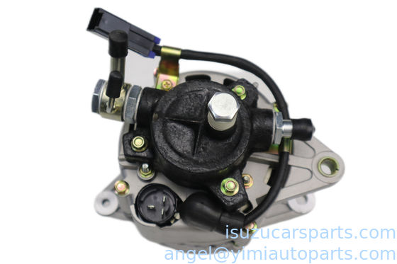 NKR 4JB1 DMAX 4JH1 Isuzu Generador de piezas de motor ASM 12V 60A 8941224880 8970739240