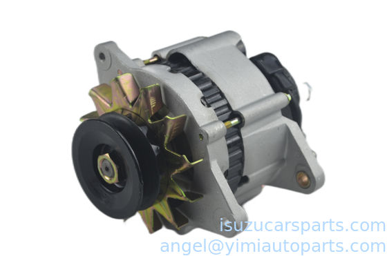 High Performance Isuzu TFR Parts JMC Generador ASM 3385286281 y otros componentes
