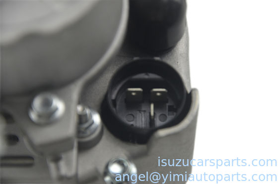 Componentes del motor estándar de Isuzu ISUZU NPR 4BE1 Generador 24V/45A 5812002831