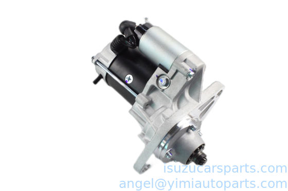 Alta eficiencia 700P ISUZU 4HK1 arrancador ASM 8973239352 8980549840