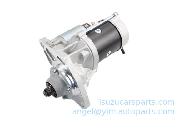 Alta eficiencia 700P ISUZU 4HK1 arrancador ASM 8973239352 8980549840
