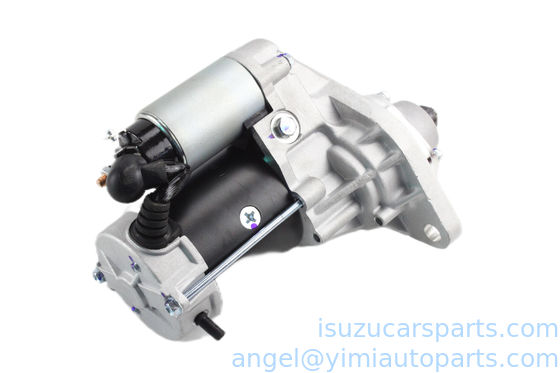 Alta eficiencia 700P ISUZU 4HK1 arrancador ASM 8973239352 8980549840