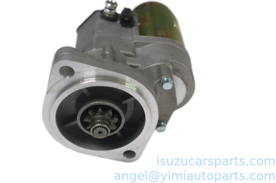 Repuestos para motores duraderos de Isuzu NKR ISUZU 4JB1 Inicio ASM 2.0KW 8944589590