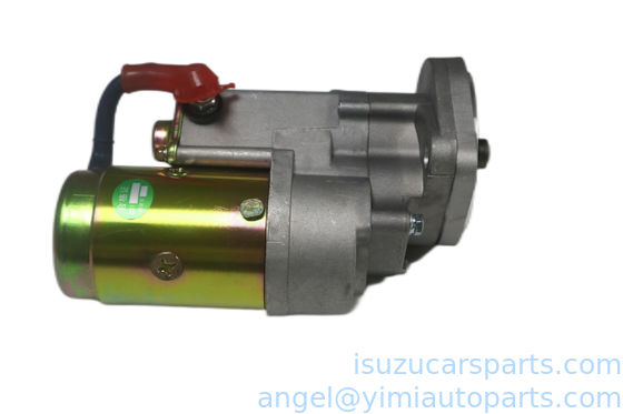Repuestos para motores duraderos de Isuzu NKR ISUZU 4JB1 Inicio ASM 2.0KW 8944589590