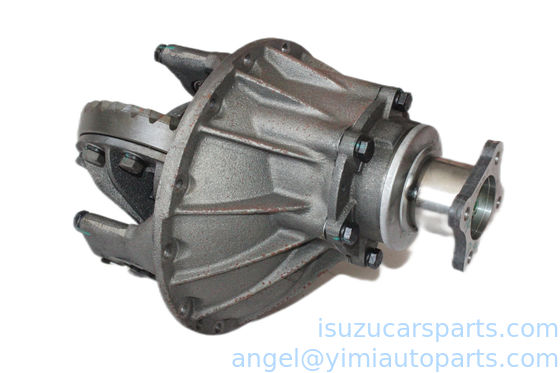 ISUZU 4HE1 292 14MM DIFERENCIAL ASM 7/41 8980151290 8980151640 8973631000 El vehículo es el más pequeño del mundo.