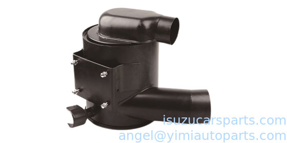 Reemplazo de las piezas del motor Isuzu 4HE1 4BE1 4HF1 Filtro de aire ASM 8971026760