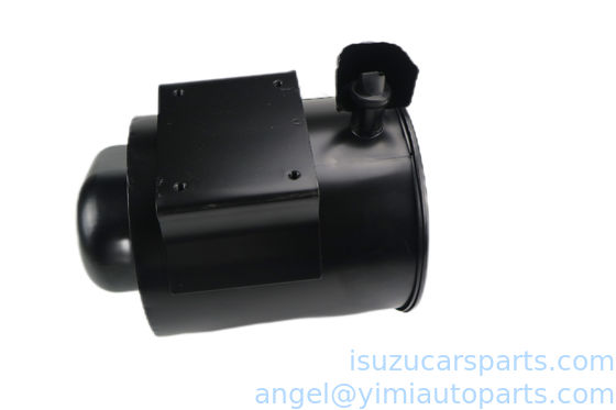 Reemplazo de las piezas del motor Isuzu 4HE1 4BE1 4HF1 Filtro de aire ASM 8971026760