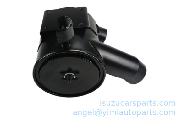Reemplazo de las piezas del motor Isuzu 4HE1 4BE1 4HF1 Filtro de aire ASM 8971026760