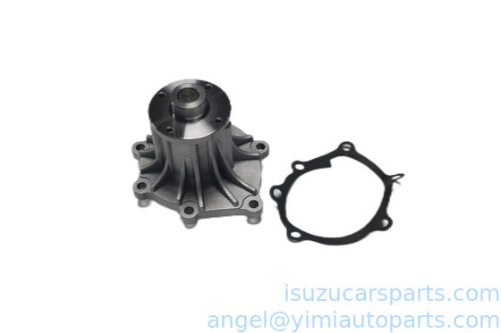 MUX 4JJ4 JK1 ISUZU DMAX Bomba de agua ASM 8973121470 8980042922 C8974350580