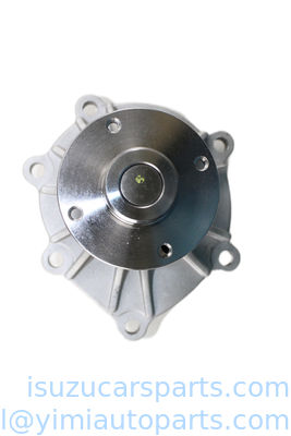 MUX 4JJ4 JK1 ISUZU DMAX Bomba de agua ASM 8973121470 8980042922 C8974350580