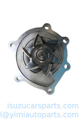 MUX 4JJ4 JK1 ISUZU DMAX Bomba de agua ASM 8973121470 8980042922 C8974350580