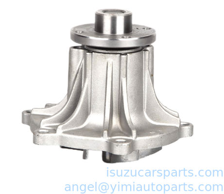 MUX 4JJ4 JK1 ISUZU DMAX Bomba de agua ASM 8973121470 8980042922 C8974350580