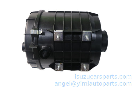 8973815292 Isuzu Partes del motor NPR 4HG1 4JJ1 NLR85 Filtro de aire ASM 8980504150