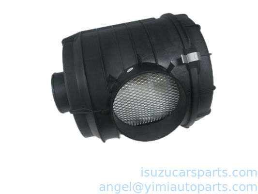 8973815292 Isuzu Partes del motor NPR 4HG1 4JJ1 NLR85 Filtro de aire ASM 8980504150
