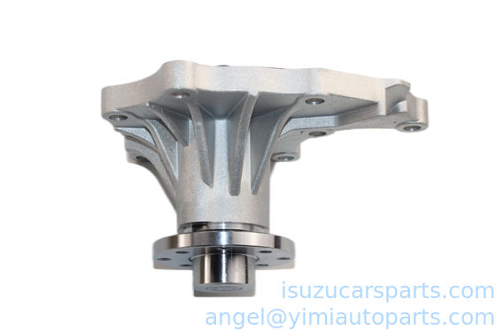 NHR NKR 600P 4JH1 ISUZU Bomba de agua 1307100AA 8971050123 5876100880