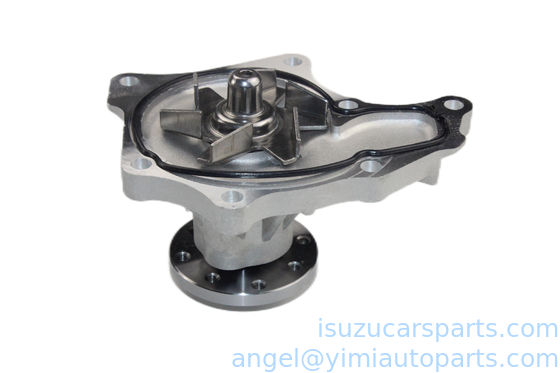NHR NKR 600P 4JH1 ISUZU Bomba de agua 1307100AA 8971050123 5876100880