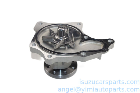NHR NKR 600P 4JH1 ISUZU Bomba de agua 1307100AA 8971050120 5876100881 8971233302 8970627960
