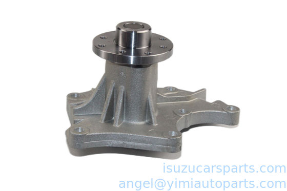 NHR NKR 600P 4JH1 ISUZU Bomba de agua 1307100AA 8971050120 5876100881 8971233302 8970627960