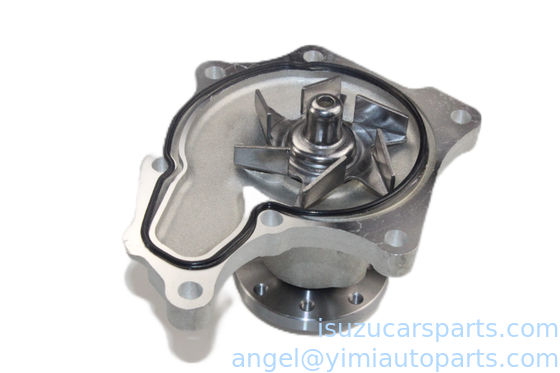 NHR NKR 600P 4JH1 ISUZU Bomba de agua 1307100AA 8971050120 5876100881 8971233302 8970627960