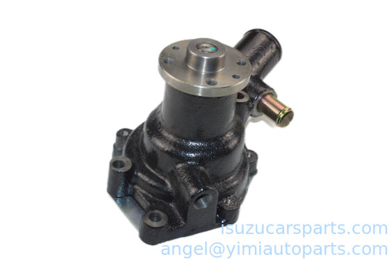 Después del mercado ISUZU 4BG1 bomba de agua 8971250510 tamaño estándar nuevo estado